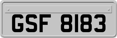 GSF8183