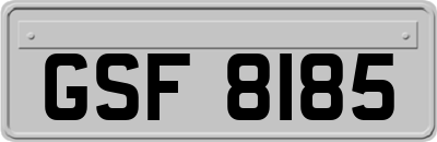 GSF8185