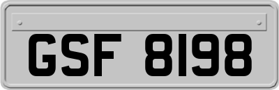 GSF8198