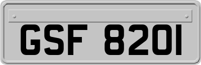 GSF8201