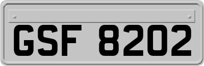GSF8202