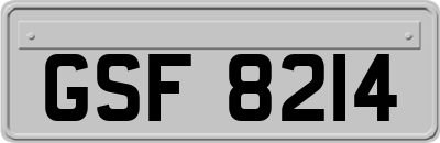 GSF8214