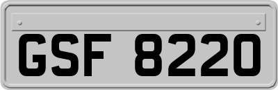 GSF8220