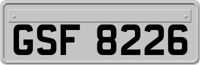 GSF8226