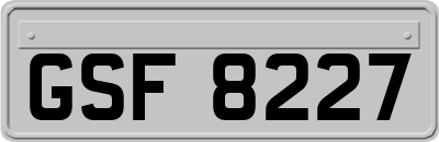 GSF8227