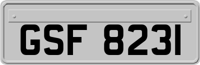 GSF8231