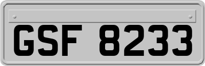 GSF8233