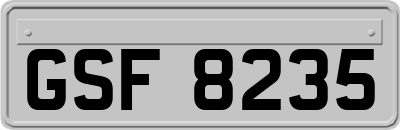 GSF8235