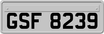 GSF8239