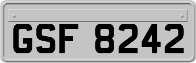 GSF8242