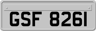 GSF8261
