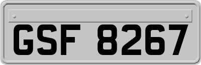GSF8267