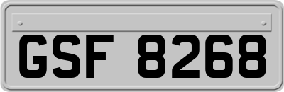 GSF8268