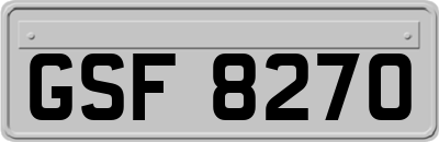 GSF8270