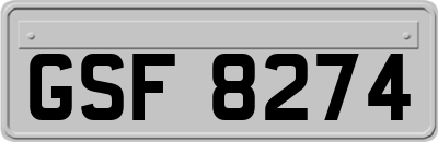 GSF8274
