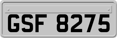 GSF8275