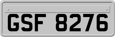 GSF8276