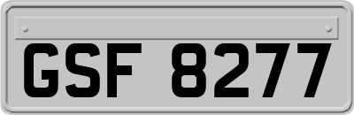 GSF8277