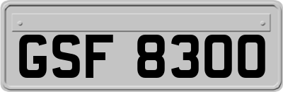 GSF8300