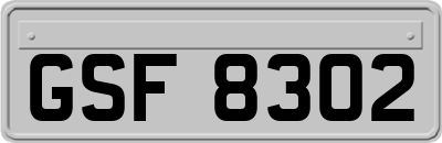 GSF8302