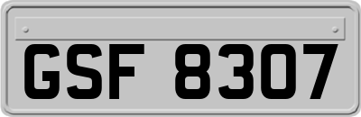 GSF8307