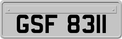 GSF8311