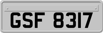 GSF8317