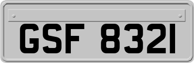 GSF8321