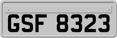 GSF8323