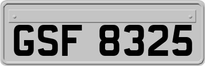 GSF8325