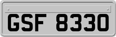 GSF8330