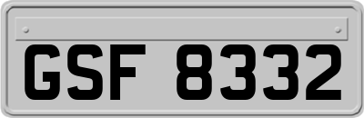 GSF8332