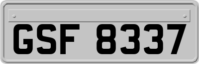 GSF8337