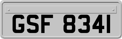 GSF8341