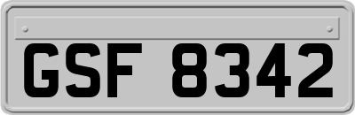 GSF8342