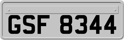 GSF8344