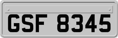 GSF8345
