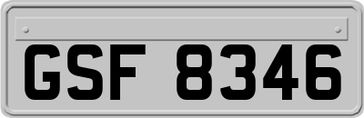 GSF8346