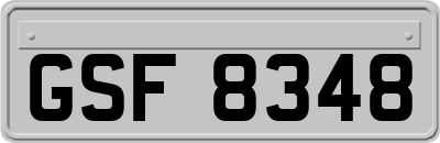 GSF8348