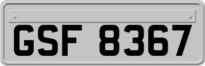 GSF8367