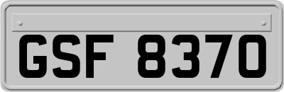 GSF8370