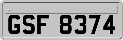 GSF8374