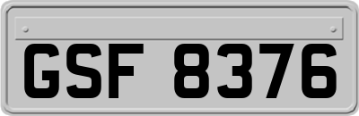 GSF8376