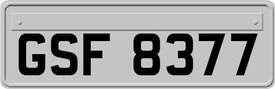 GSF8377