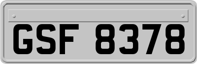 GSF8378
