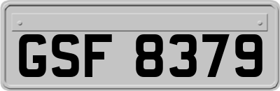 GSF8379