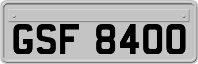 GSF8400