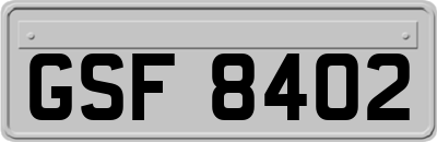GSF8402