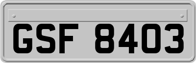 GSF8403