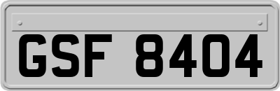 GSF8404